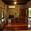 Отель Baan Lanwa Homestay, фото 15