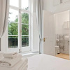 Отель Elegant 1 Bedroom Apartment in Brixton, фото 7