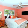Отель The Lady Fish 3 Bedrooms 2 Bathrooms Home, фото 3