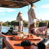 Отель Mukambi Safari Lodge, фото 15