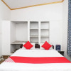 Отель 4 U By OYO Rooms, фото 8
