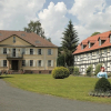 Отель Kavaliershaus - Schloss Bad Zwesten, фото 9