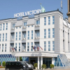 Отель Victory Hotel and Restaurant, фото 1