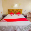 Отель OYO Zhuji Pingle Hotel (Triangle Square), фото 13