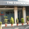 Отель The Crown Hotel, фото 1