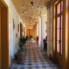 Отель Domaine de Champ rose + piscine chauffée, couverte, фото 2