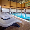 Отель Arya Termal Otel, фото 3