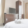 Отель Nice And Cozy Studio At Signature Park Tebet Apartment, фото 3