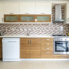 Отель Peaceful Flat With Balcony in Kartepe, фото 14