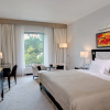 Отель Grand Hotel River Park, a Luxury Collection Hotel Bratislava, фото 5