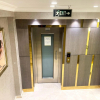 Отель Bursa Suites Apart Hotel, фото 15