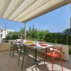 Отель Beautiful Home in Alcamo With 4 Bedrooms, Jacuzzi and Wifi, фото 12