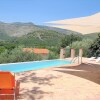 Отель Panoramic Villa With Swimming Pool в Итри