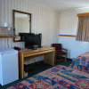 Отель Kingsway Inn Motel, фото 4