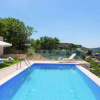 Отель Splendid Villa in Achlades with Private Pool near Bali, фото 7