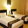 Отель Grace Hotel Lahad Datu, фото 28