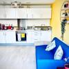 Отель Modern townhouse, Sleeps 4 with parking, фото 8