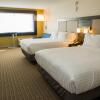 Отель Holiday Inn Express & Suites Marietta, фото 4