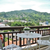 Отель Phuket Villa Patong 1 Bedroom Apartment Mountain View, фото 11