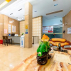 Отель Towo Holiday Hotel (Leping Donghu Park), фото 7
