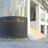 Отель Royal Ninh Binh Hotel, фото 1