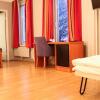 Отель Horten Budget Hotel, фото 1