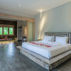 Отель Brand New luxury 3BR Villa Ethnic Ubud 2, фото 3