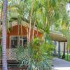 Отель Tasman Holiday Parks - Airlie Beach, фото 10