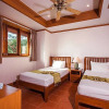 Отель Ban Talay Khaw T15 - 2 villas each with 3 bedrooms, фото 17