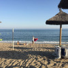 Отель Apartamento Playa la Luna, фото 14