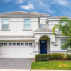 Отель Stunning 9 Bd Single Family w Pool Champions Gate 1508, фото 1
