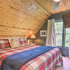 Отель 'the Moonshine' Cabin: Hot Tub, 3 Mi to Dollywood, фото 4