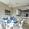 Отель Galveston 'kahala Beach Bliss' w/ Deck & Views!, фото 20
