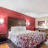 Отель Red Roof Inn Cincinnati Airport–Florence/ Erlanger, фото 7