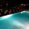 Отель 25h SPA-RESIDENZ Apartment LUXURY POOLs Garden private Beach, фото 20