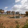 Отель Salt Lick Safari Lodge, фото 18