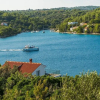 Отель Mirja - Panoramic sea View - A1, фото 18