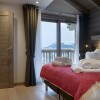 Отель Le C Residence Apartment T3 Cabin A07, фото 4