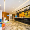 Отель Jinjiang Inn Style Railway Station Cultural Center Xinyang, фото 15