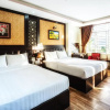 Отель Putaleng Hotel & Spa, фото 15