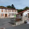 Отель Gîte La Chambonie, 4 pièces, 6 personnes - FR-1-496-196, фото 7