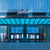 Отель Radisson Ningbo Beilun, фото 1