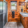 Отель Extravagant View 3 Bedrooms 3 Bathrooms Cabin, фото 42