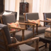 Отель Sweet Thorn Retreat Airport Lodge, фото 8