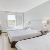 Отель Brit Hotel Clermont L'Herault, фото 3