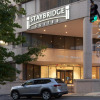 Отель Staybridge Suites Wilmington Downtown, an IHG Hotel, фото 4