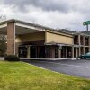 Отель Quality Inn Kenly I-95, фото 18