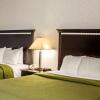 Отель Quality Inn & Suites Mansfield, фото 37