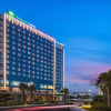 Отель Holiday Inn Express Beihai Silver Beach, фото 1