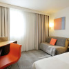 Отель Novotel Southampton, фото 6